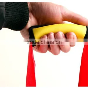 Wholesale Neoprene Luggage Handle Wrap thumbnail-1