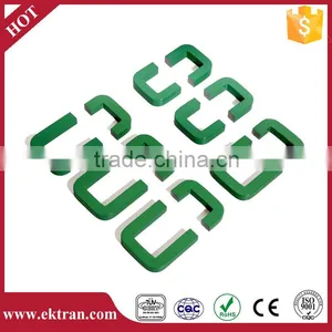 Silicon Steel Transformer C Core, Cutting Core thumbnail-2