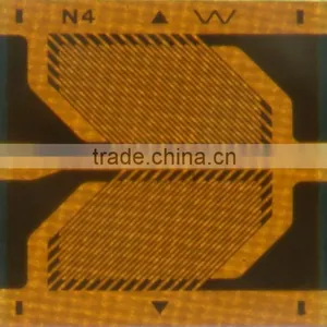 Full Bridges Series Strain Gauge and High Precision Strain Gages thumbnail-5