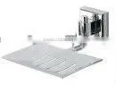 Brass+stainless Steel Soap Dish thumbnail-1