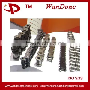 Chain Roller Driving Split -pin thumbnail-1