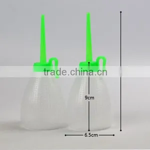 Top Quality Plastic Glue Container Glue Bottle Mould/popular Design Small Plastic Dropper Bottle Mold thumbnail-2