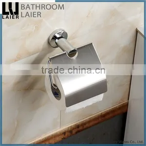 11933 High Quality Modern Zinc Bathroom Fittings Names Paper Towel Holder thumbnail-4