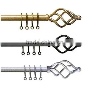 Painting Plastic Ring Fancy Rod thumbnail-1