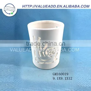 High Quality Ceramics Candlesticks for Sale Factory Supply thumbnail-1