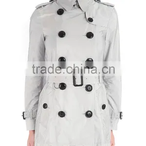 Woman Fall Clothes Classic Concepts German Russian Winter Coat Brands thumbnail-2