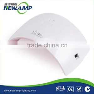 HOT SALE CE ROHS GEL LAMP UV thumbnail-2