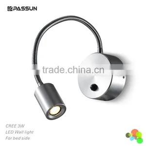 MR11 Turnable Halogen Led Decorative Wall Lamp thumbnail-1