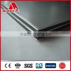 Pvdf Acp/apartment Building Prefab thumbnail-2