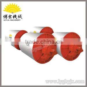 CTG Belt Conveyor Cooperated Dry Magnetic Roller thumbnail-1