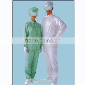 KS-403 ESD Cleanroom Safe Clothing thumbnail-1