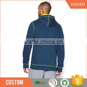 Custom Plain Blank Sport Pullover Sweatshirt thumbnail-2
