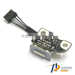 95%New Perfect Testing 820-2565-A DC Jack for MBP Pro A1278 2009-2012year DC Power Jack thumbnail-1
