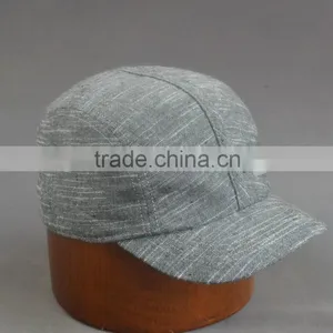 Fashion Fitted Cap thumbnail-5