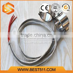 12V Mica Band Heater thumbnail-4