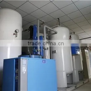 Industrial Psa Oxygen Generator / Oxygen Plant Cost / Oxygen Concentrator thumbnail-5