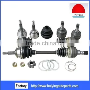 Daewoo Car Parts Drive Shaft/OEM Driving Shafts Are Welcome thumbnail-1