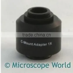 OEM Motic AE30-31 C-Mount Adapter thumbnail-1