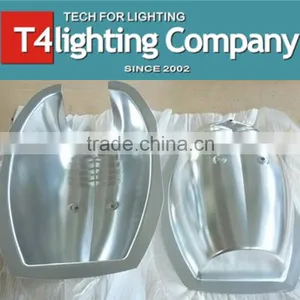 China Manufacture Led Light Parts Cone Aluminum Reflector Led thumbnail-2