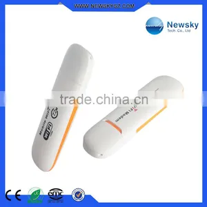 High Quality HSUPA Usb Modem 3g Wifi Router With Sim Card Slot thumbnail-1