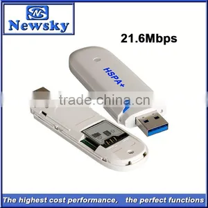 Newest Android Modem Router Portable 3g Wifi Router With Sim Card Slot thumbnail-1