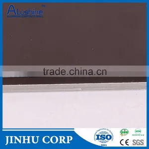 CE Certificate Good Colorful Interior/exterior Wall Decorative Colorful Acp A2/b1 Firproof Pe/pvdf Aluminum Composite Panel thumbnail-1