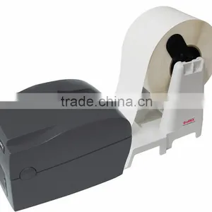 Hot Sales Thermal Transfer Label Barcode Printer Godex G500 thumbnail-1