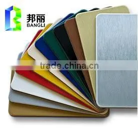 Lightweight Exterior Wall Panels Decorative Wall Panels thumbnail-1