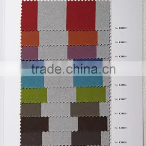 2016 New Popular High Quality Spun Polyester Fabric thumbnail-4