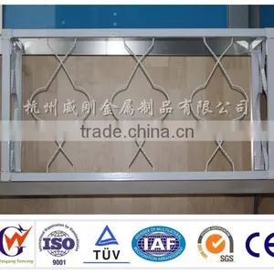 Hot Seling Steel Air Conditioner Bracket in 2015 thumbnail-3