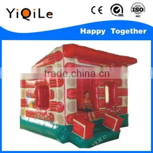 Used Jumping Castles For Sale Inflatbable Toys Jumping thumbnail-3