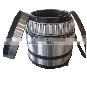 Four Row Tapered Roller Bearing 343TQO457A-1 343.052 x 457.098 x 209 mm 91.1 kg for Electromagnetic Vibrating Feeder thumbnail-3