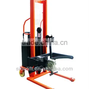 COD0.5P Semi-electric Automatic Drum Tilter thumbnail-1