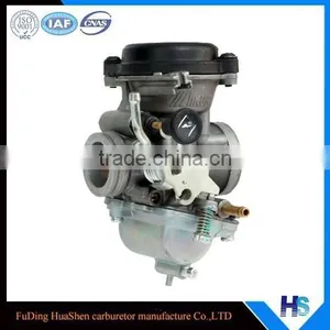High Efficiency EN125 GN125H GS125/150 125cc 150cc Motorcycle Carburetor thumbnail-5
