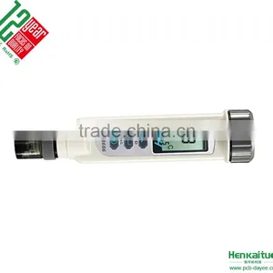 RoHS Aquarium ATC IP65 Portable Digital PH Meter Pen thumbnail-6