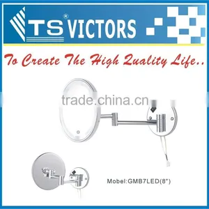 Double Sides Vanity Mirror thumbnail-2