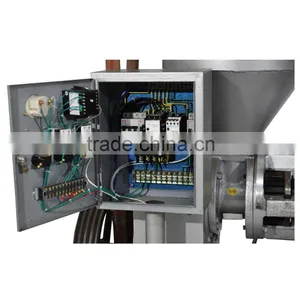 TOP SALES in 2016!!! YZYX90WK Sunflower Oil Making Machine With Heater thumbnail-4