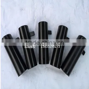 Pump Spare Parts Rotor and Stator for Screw Pump thumbnail-5