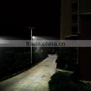 Led Solar Garden Light thumbnail-1