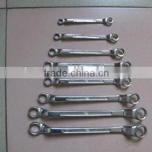 Double Ring Wrench (advanced Chrome) thumbnail-1