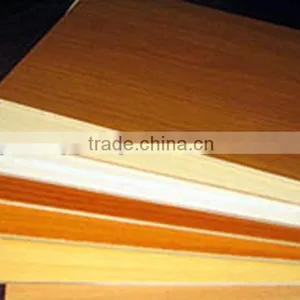 High Quality Melamine Faced Plywood For Furniture thumbnail-5