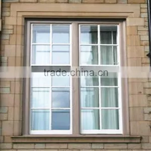 Aluminium Double Hung Windows thumbnail-6