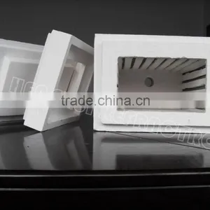 High Temperature Heated Thermal Vacuum Chamber thumbnail-1