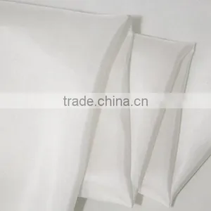 High Quality 8 M/m Silk Habotai Hand Hem Scarf Manufacturer China thumbnail-3