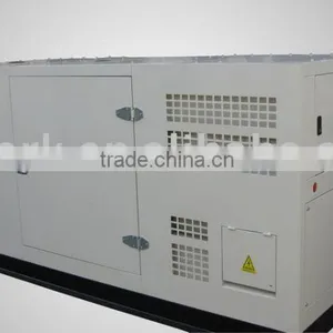 Big Diesel Generator thumbnail-1