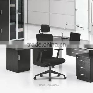 Fabric Office Chair Base HYD-989FA-1 thumbnail-1