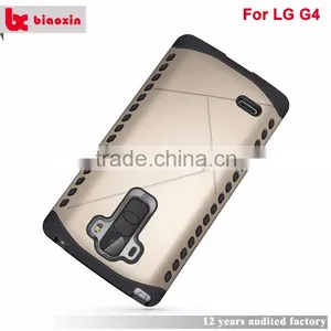 Two in One Beautiful Price for lg g3 Cheap Price Phone Cases thumbnail-4