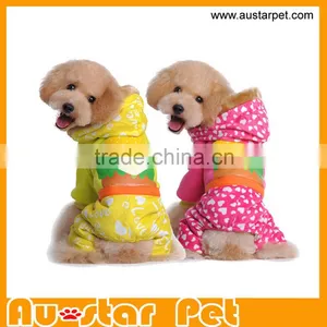 Winter Christmas Pet Clothes, Dog Clothes Wholesale thumbnail-6