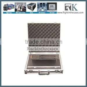 Flight Cases-Microphone Cases thumbnail-1