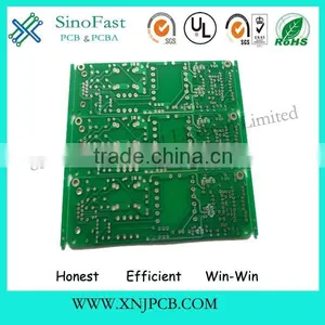 Air Conditioning Electronic Printed Circuit Board thumbnail-1